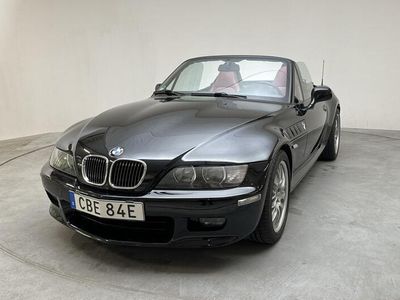 BMW Z3