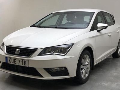 begagnad Seat Leon ST 1.0 TSI 2020, Halvkombi