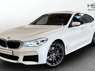 BMW 640