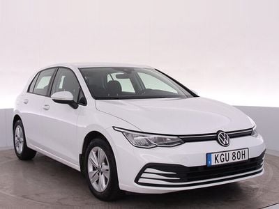 VW Golf VIII