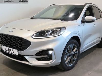 Get Ford Kuga 2.5 Plug-In Hybrid St-Line 225Hk Cvt Images