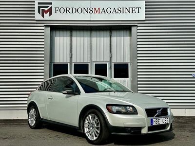 Volvo C30