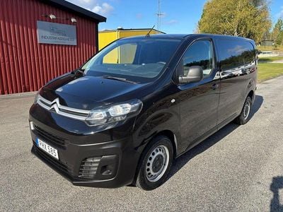 Citroën Jumpy