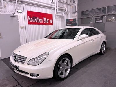 Mercedes CLS350