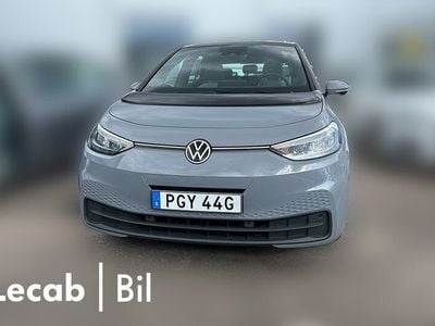 VW ID.3