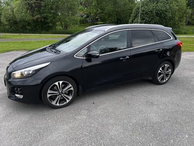 Kia Ceed Sportswagon