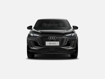 Ny Audi Q6 Sportback e-tron S-Line 188 kW (256 HK) 2025 SUV
