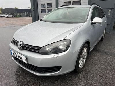 VW Golf VII