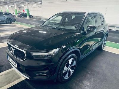 Begagnad 2020 Volvo XC40 SUV | 259 000 kr (Marknadspris)