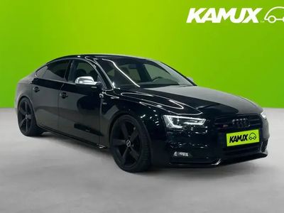 Audi S5 Sportback