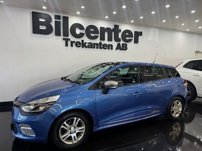 Renault Clio GrandTour
