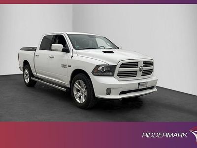 Begagnad RAM 1500 2016 Vit Pickup