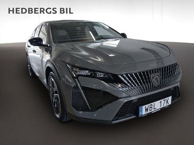 Peugeot 408 GT