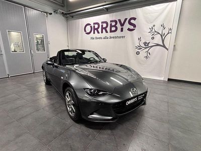 Mazda MX5