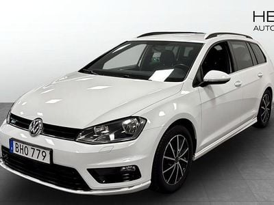VW Golf VII