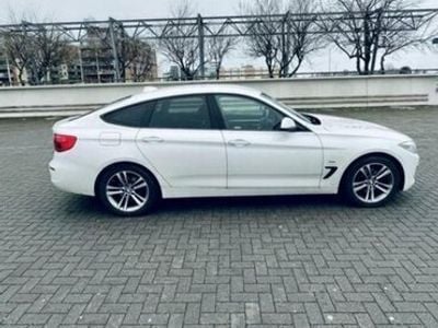 BMW 320 Gran Turismo
