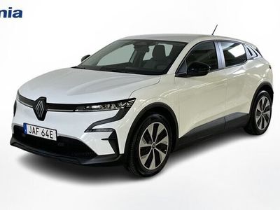 begagnad Renault Mégane IV Evolution ER 60kWh/130hk