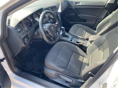 VW Golf VII