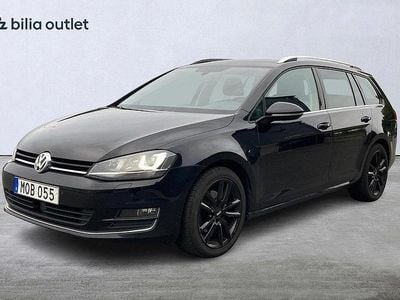 VW Golf VII