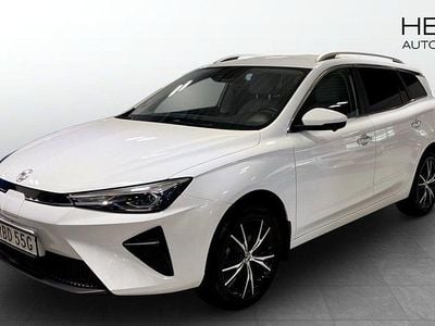 MG MG5 EV