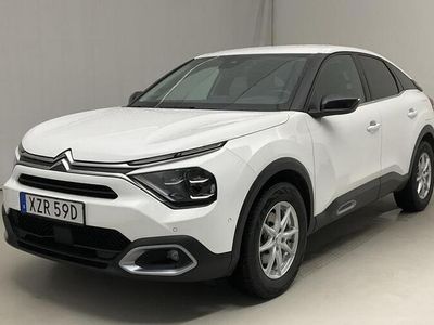 begagnad Citroën Grand C4 Picasso C4 1.2 PureTech 2023, SUV