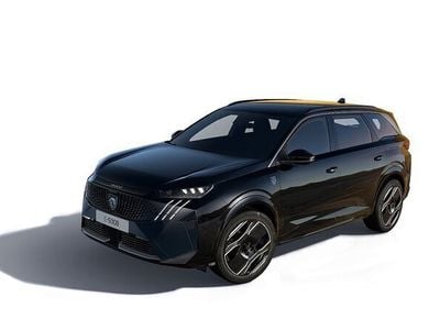 Peugeot e-5008