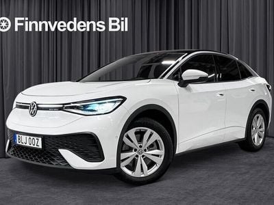VW ID.5