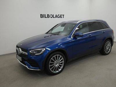 Mercedes GLC220