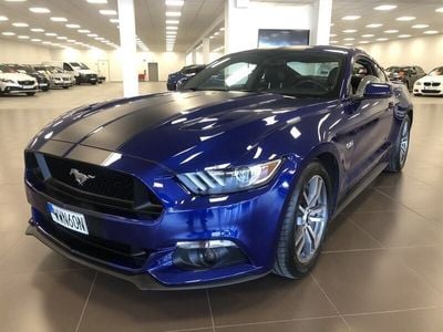 Ford Mustang GT