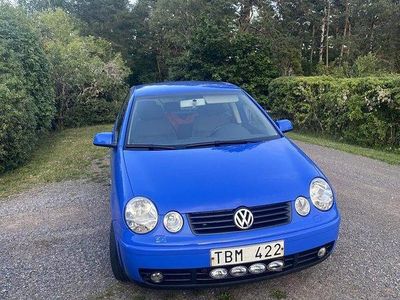 VW Polo
