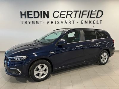 begagnad Fiat Tipo Kombi 1,4 120hk mt6 lounge my20