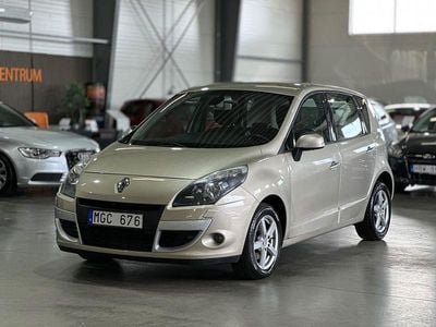 Renault Scénic III