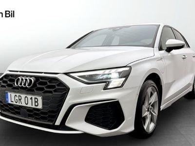 Audi A3 Sportback e-tron