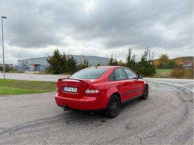 Volvo S40