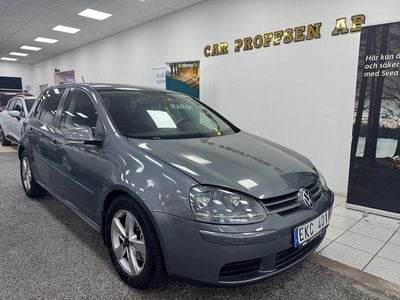 VW Golf VI