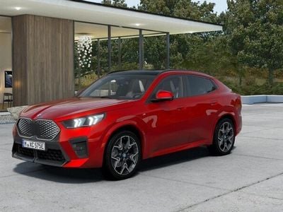 BMW iX2