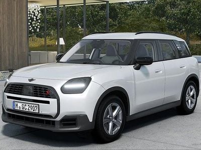 Ny 2025 Mini Countryman Classic SUV | 411 814 kr