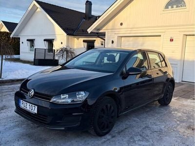 VW Golf VII