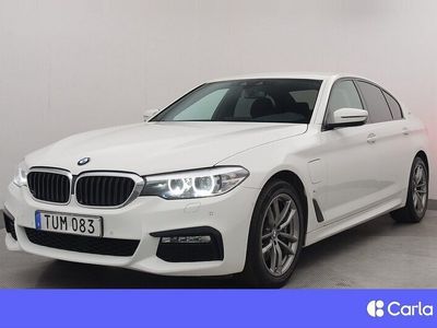 BMW 530e