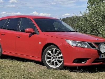 Saab 9-3
