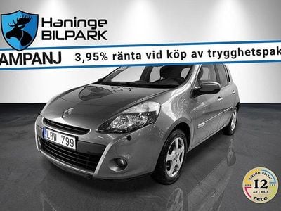 Renault Clio II