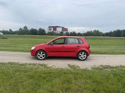 VW Polo