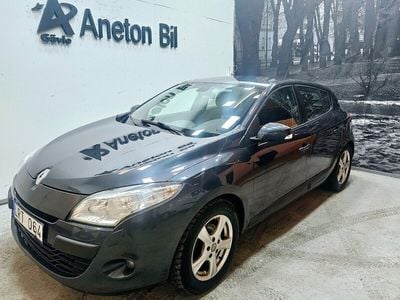Renault Mégane III