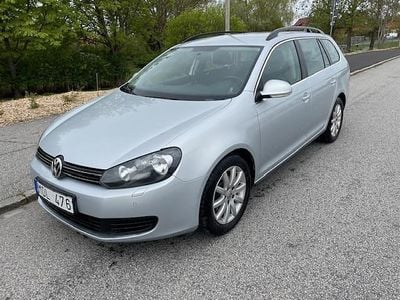 VW Golf VII