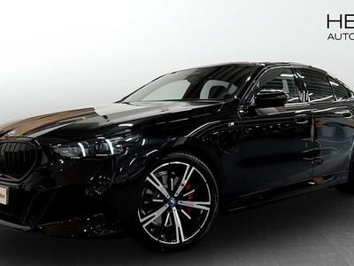BMW 530e