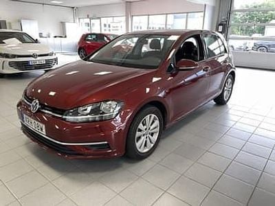VW Golf VII