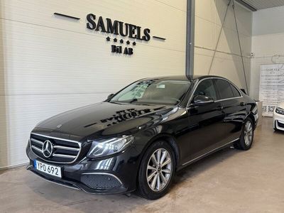 Mercedes E200