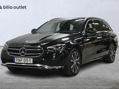 Mercedes E300