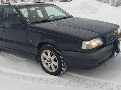 Begagnad Volvo 850 140 HK (102 kW) 1996 Kombi
