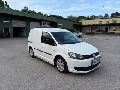 VW Caddy